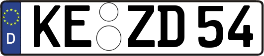 KE-ZD54