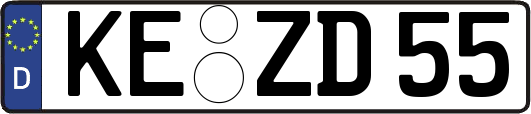 KE-ZD55