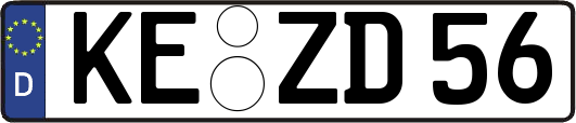 KE-ZD56