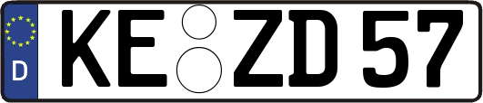 KE-ZD57
