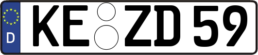 KE-ZD59