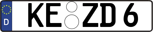 KE-ZD6