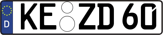 KE-ZD60