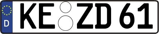 KE-ZD61