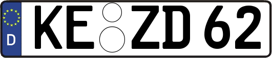KE-ZD62
