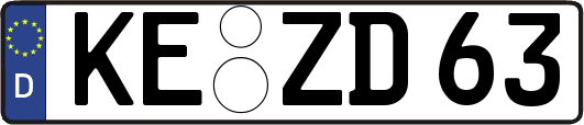 KE-ZD63