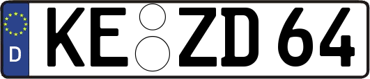KE-ZD64