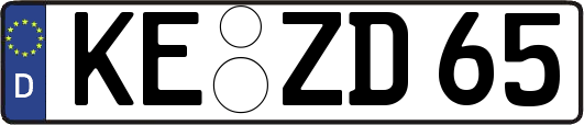 KE-ZD65