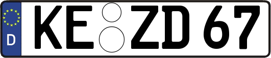 KE-ZD67