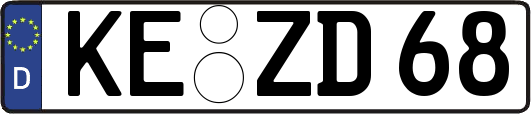 KE-ZD68