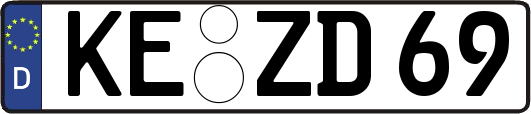 KE-ZD69