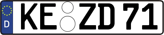 KE-ZD71