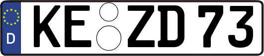KE-ZD73