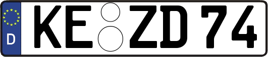 KE-ZD74