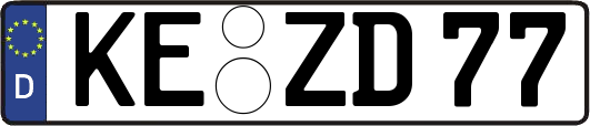 KE-ZD77