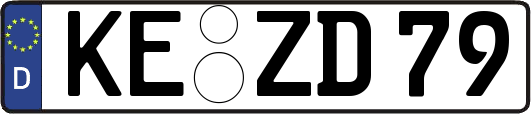 KE-ZD79