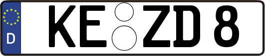 KE-ZD8