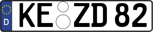KE-ZD82