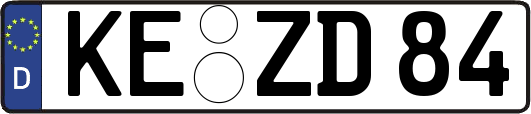 KE-ZD84