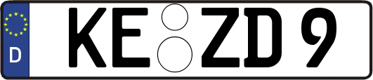 KE-ZD9