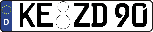 KE-ZD90