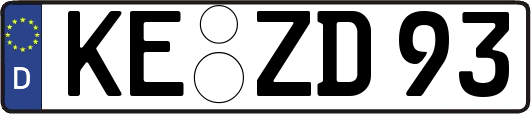 KE-ZD93