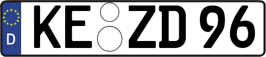 KE-ZD96