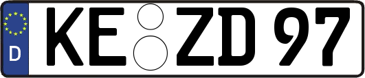 KE-ZD97