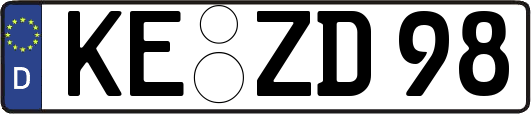 KE-ZD98