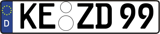 KE-ZD99