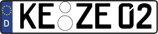 KE-ZE02