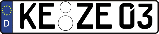 KE-ZE03