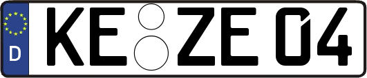 KE-ZE04
