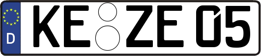 KE-ZE05