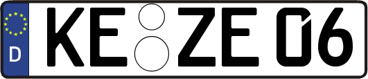 KE-ZE06