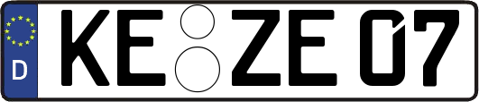 KE-ZE07