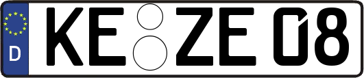 KE-ZE08