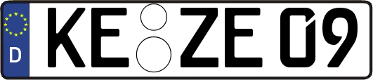 KE-ZE09