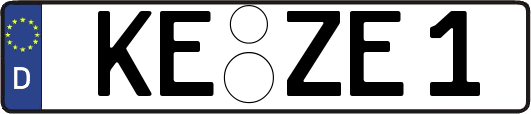 KE-ZE1