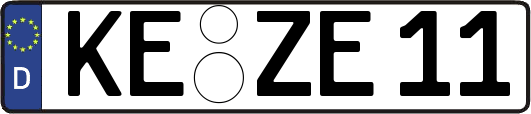 KE-ZE11