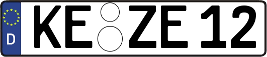 KE-ZE12