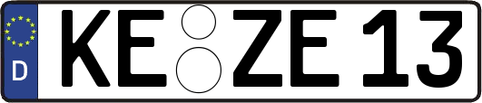 KE-ZE13