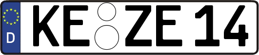 KE-ZE14
