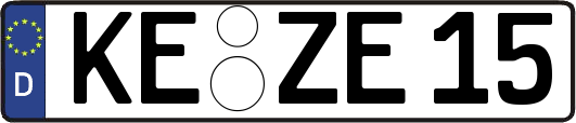 KE-ZE15