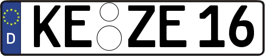 KE-ZE16