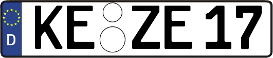KE-ZE17