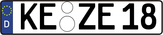 KE-ZE18
