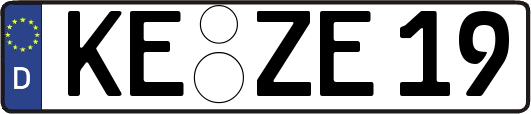 KE-ZE19