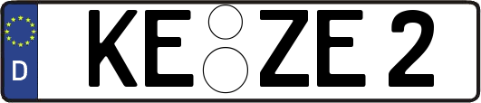 KE-ZE2