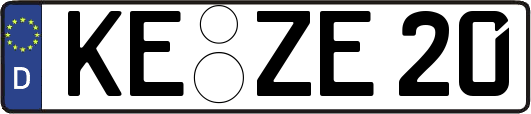 KE-ZE20